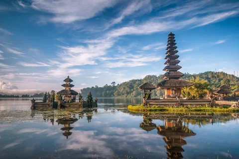 Indonesia | XL Travel Today