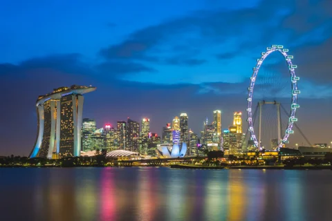 Singapore | XL Travel Today