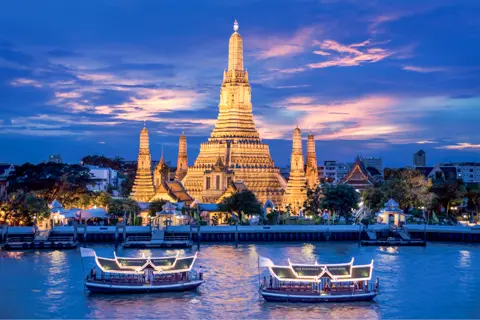 Thailand | XL Travel Today