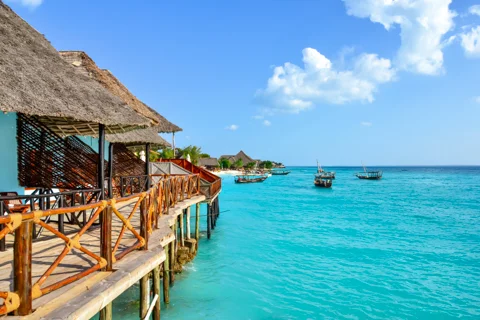 Zanzibar | XL Travel Today