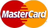 Accept Master Card