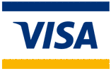 Accept Visa Card