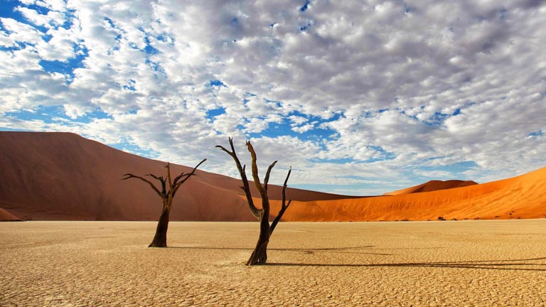 Namibia